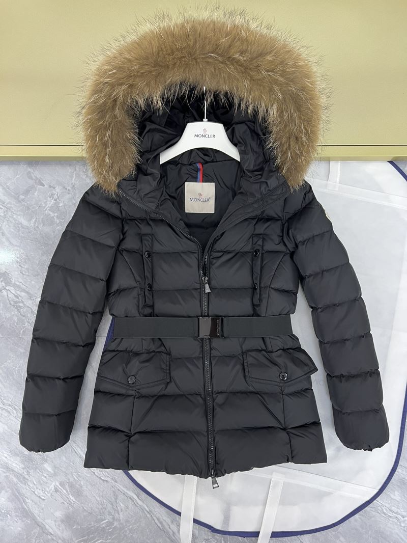 Moncler Down Jackets